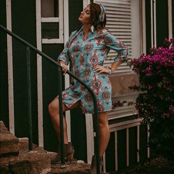 || Day to Night - Ready to Wear Dress - Picture 3 of 8